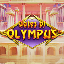 Gates of Olympus pokie at CPAU365 Casino